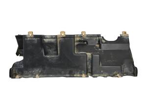 Kubota - 17 Kubota RTV Upper Console Dash Panel Cover - Image 3