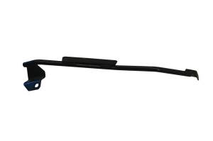 Kubota - 17 Kubota RTV Front Left Fender Support Bracket Mount - Image 3