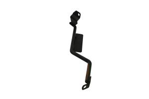 Kubota - 17 Kubota RTV Front Left Fender Support Bracket Mount - Image 4