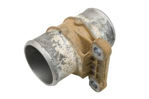 Kubota - 17 Kubota RTV Intake Hose Pipe - Image 1