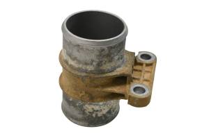 Kubota - 17 Kubota RTV Intake Hose Pipe - Image 3