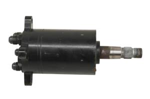 Kubota - 17 Kubota RTV Hydraulic Power Steering Control Pump - Image 3