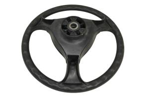Kubota - 17 Kubota RTV Steering Wheel - Image 2