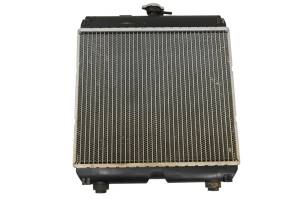 Kubota - 17 Kubota RTV Radiator - Image 2