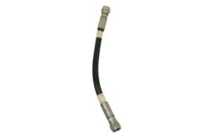 Kubota - 17 Kubota RTV Hydraulic Lift Cylinder Hose - Image 2