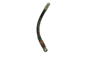 Kubota - 17 Kubota RTV Hydraulic Control Valve Rear Hose - Image 2