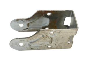 Kubota - 17 Kubota RTV Lower Transmission Bracket Mount - Image 1
