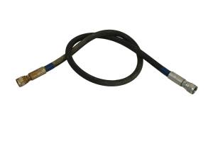 17 Kubota RTV Left Hydraulic Power Steering Cylinder Hose