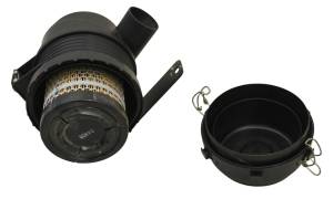 Kubota - 17 Kubota RTV Airbox Intake Air Box - Image 4