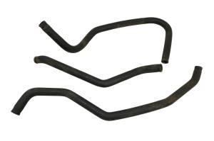 17 Kubota RTV Radiator Coolant Hoses
