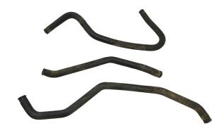 Kubota - 17 Kubota RTV Radiator Coolant Hoses - Image 2