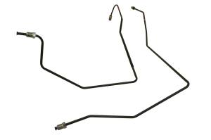 Kubota - 17 Kubota RTV Front Brake Lines - Image 3
