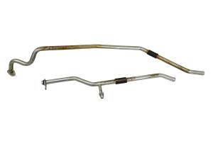 Kubota - 17 Kubota RTV Oil Tank Lines - Image 2