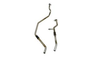 Kubota - 17 Kubota RTV Oil Tank Lines - Image 3