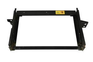 Kubota - 17 Kubota RTV Oil Cooler Bracket - Image 1
