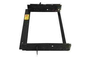 Kubota - 17 Kubota RTV Oil Cooler Bracket - Image 2