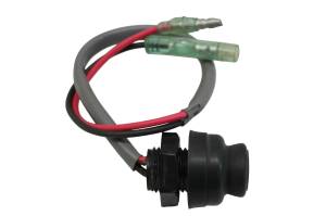 Kubota - 17 Kubota RTV Horn Button Switch - Image 2