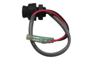 Kubota - 17 Kubota RTV Horn Button Switch - Image 3