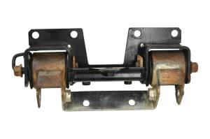 17 Kubota RTV Transmission Support Brackets
