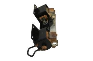 Kubota - 17 Kubota RTV Transmission Support Brackets - Image 2