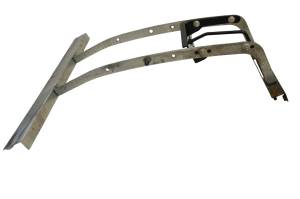 Kubota - 17 Kubota RTV Hood/Bonnet Bracket Mount - Image 3