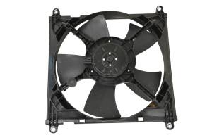 17 Kubota RTV Radiator Fan