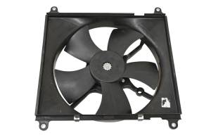 Kubota - 17 Kubota RTV Radiator Fan - Image 3