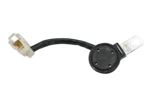 17 Kubota RTV Back-Up Horn