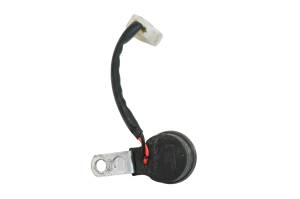 Kubota - 17 Kubota RTV Back-Up Horn - Image 3