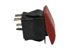 Kubota - 17 Kubota RTV Strobe Light Switch - Image 2