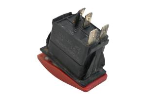 Kubota - 17 Kubota RTV Strobe Light Switch - Image 3