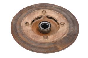 Kubota - 23 Kubota RTV520 Rear Wheel Hub Left Or Right - Image 2