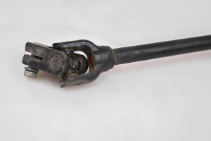 Kubota - 12 Kubota RTV400Ci Lower Steering Stem Shaft - Image 2