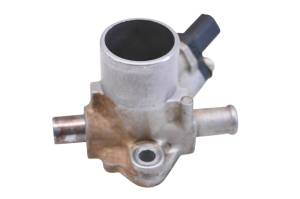 Kubota - 23 Kubota RTV520 Air Cleaner Flange - Image 2