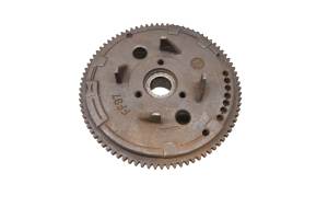 Polaris - 98 Polaris Sportsman 500 4x4 Flywheel Magneto - Image 2