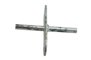 Kubota - 16 Kubota RTV500 -A/H Bracket Mount - Image 2