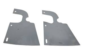 Polaris - 99 Polaris Scrambler 500 4x4 Inner Fenders Mud Guard - Image 1