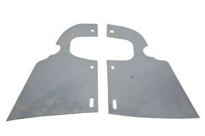 Polaris - 99 Polaris Scrambler 500 4x4 Inner Fenders Mud Guard - Image 3