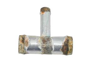 Kubota - 16 Kubota RTV500 -A/H Radiator Coolant Hose T Connector - Image 2