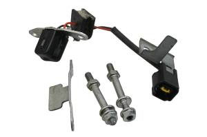 Kubota - 16 Kubota RTV500 -A/H Stator Pick Up - Image 1