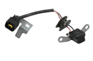 Kubota - 16 Kubota RTV500 -A/H Stator Pick Up - Image 3