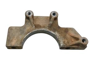 99 Polaris Scrambler 500 4x4 Lower Axle Caliper Mount
