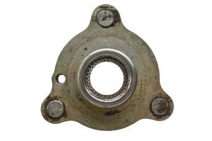 Polaris - 99 Polaris Scrambler 500 4x4 Locking Sprocket Hub Assembly - Image 3