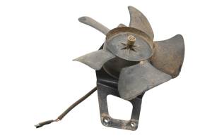 Polaris - 99 Polaris Scrambler 500 4x4 Radiator Fan - Image 2