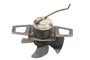 Polaris - 99 Polaris Scrambler 500 4x4 Radiator Fan - Image 3