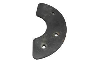 Polaris - 99 Polaris Scrambler 500 4x4 Rear Axle Brake Disc Guard - Image 2