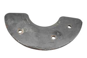 Polaris - 99 Polaris Scrambler 500 4x4 Rear Axle Brake Disc Guard - Image 3