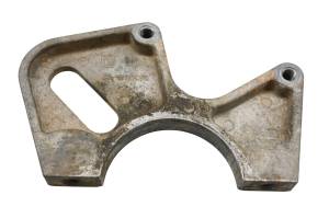 99 Polaris Scrambler 500 4x4 Upper Axle Caliper Mount