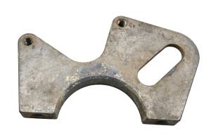 Polaris - 99 Polaris Scrambler 500 4x4 Upper Axle Caliper Mount - Image 3
