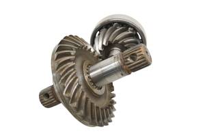 Polaris - 99 Polaris Scrambler 500 4x4 Front Differential Ring & Pinion Gear - Image 2